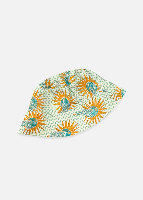 Baby Summer Hat Toucan